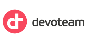 Devoteam logo