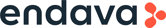 Endava logo