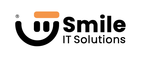 Smile IT Solutions logo