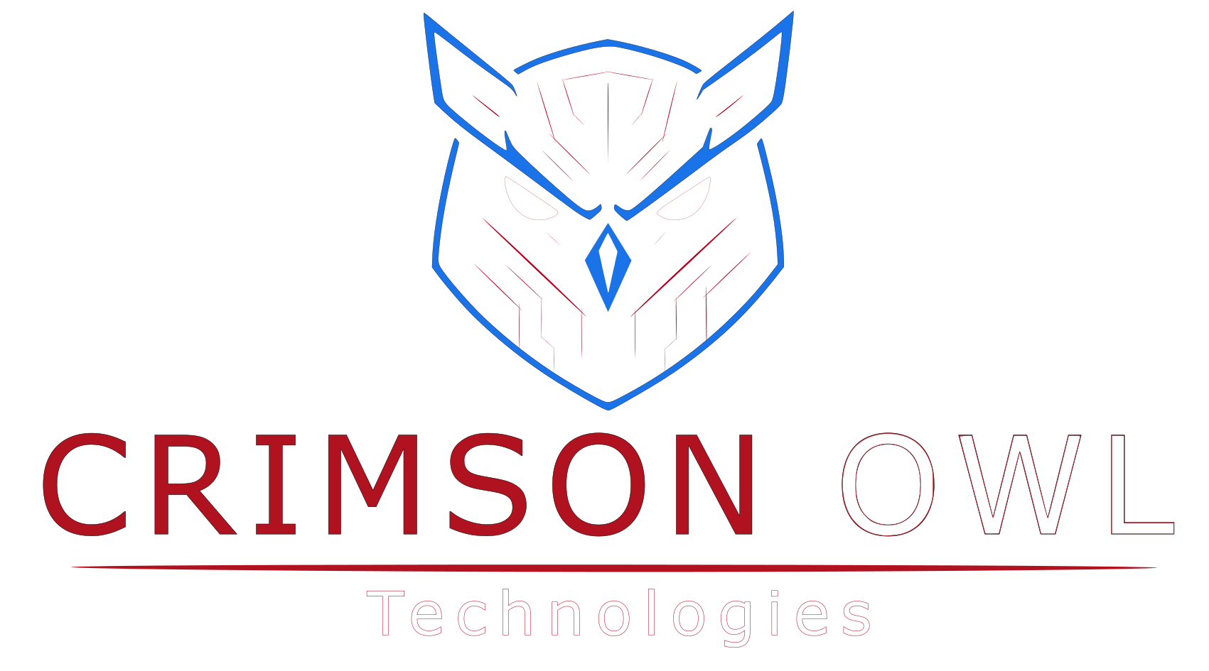 Crimson Owl Technologies logo