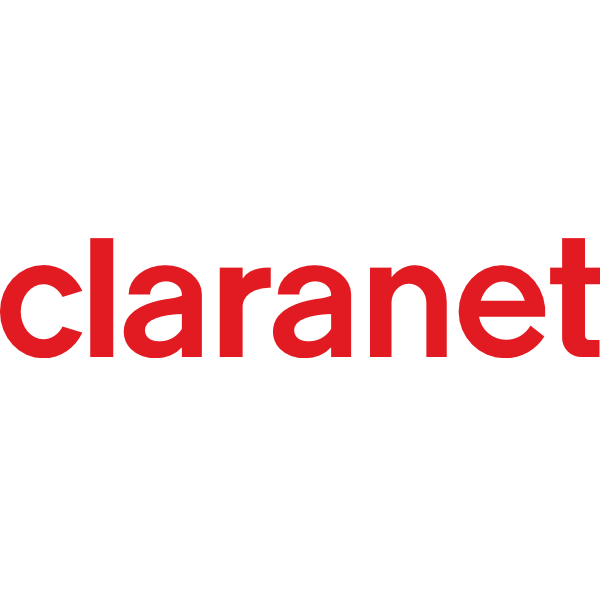 Claranet logo