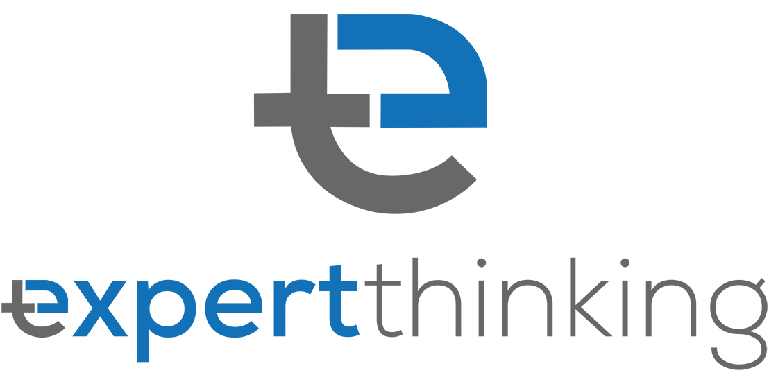 Expert Thinking logo