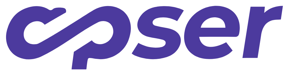 Apser logo