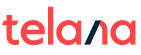 Telana logo