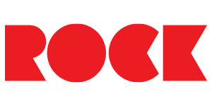 Rock logo