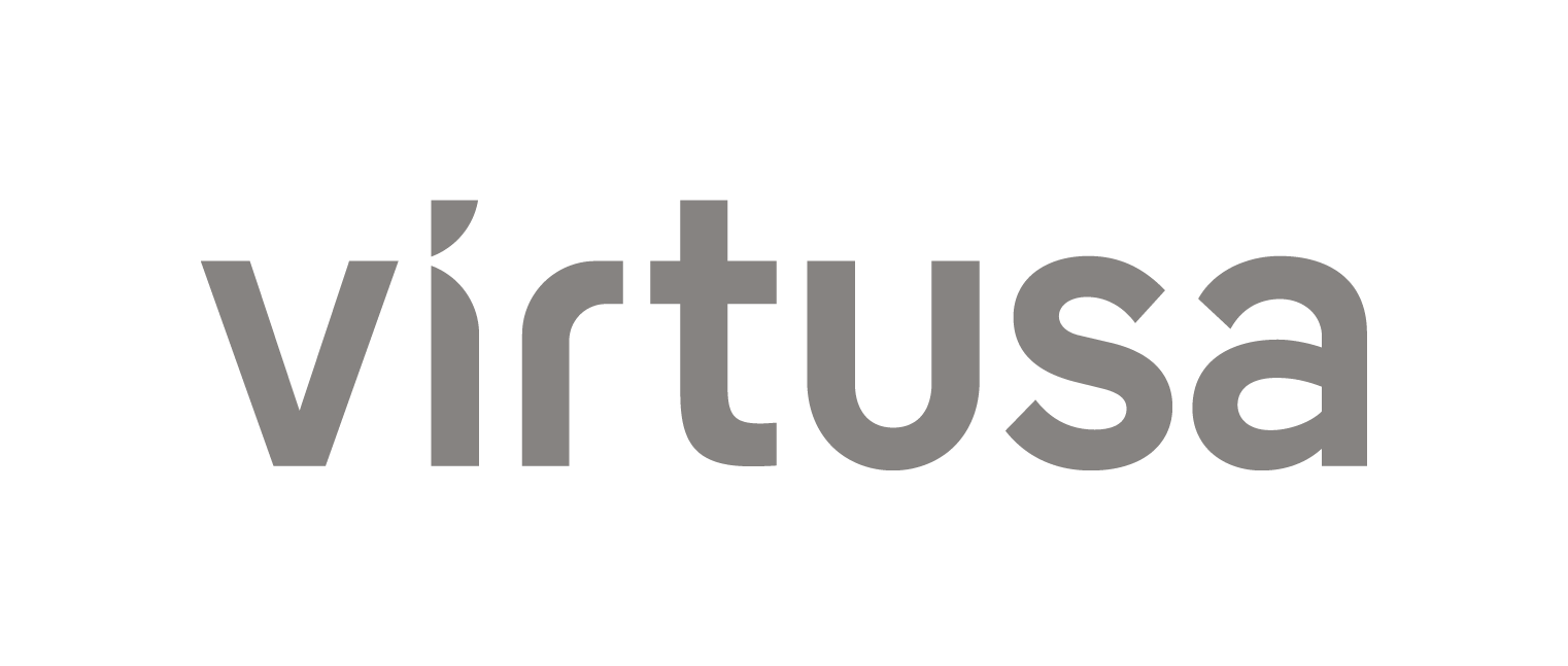 Virtusa Corporation logo