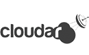 Cloudar logo