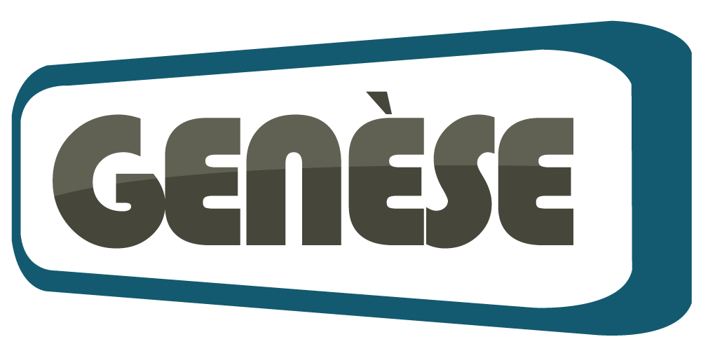 Genese Solution logo