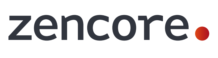 Zencore logo