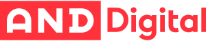 AND Digtal logo