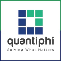 Quantiphi Inc logo