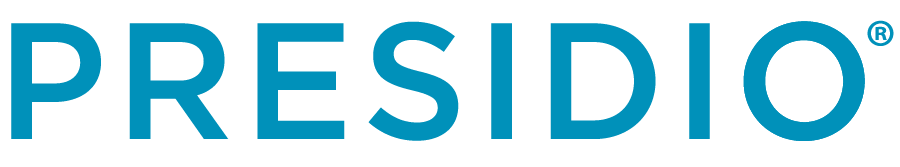 Presidio logo