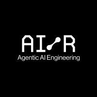 AI/R Company (formerly Compass UOL) logo