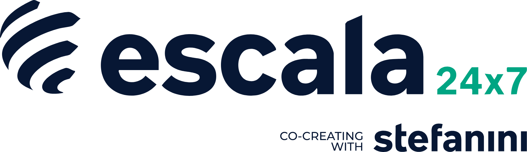 Escala 24X7 logo