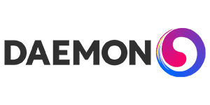 Daemon logo